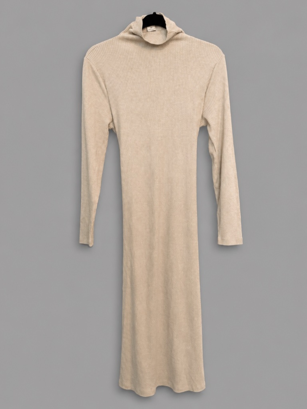 Club Monaco Mock-Neck Dress
